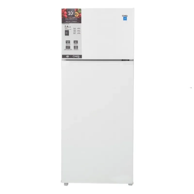 REFRIGERADOR 7.4 PIES CHIQ (LHZ)