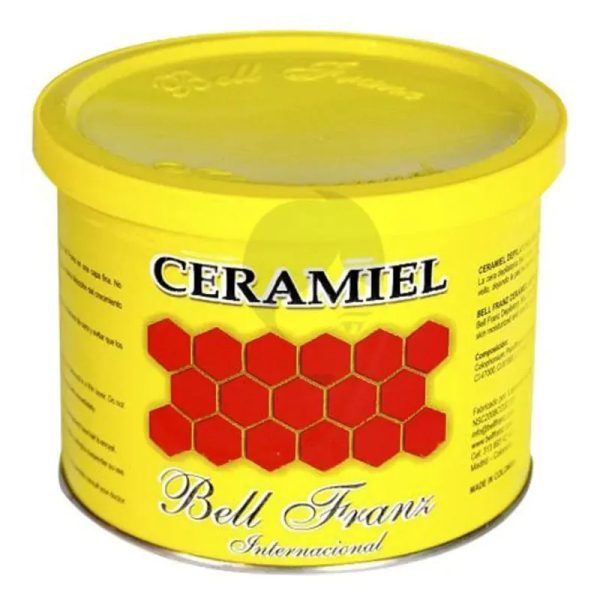 Cera para Depilar