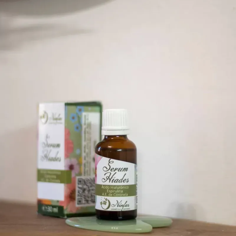 Serum Híades 30ml (Ninfas)