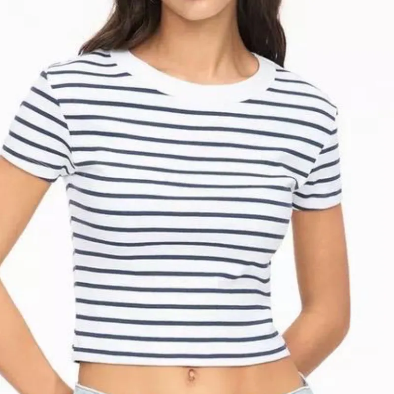 Pullover a rayas PULL&BEAR