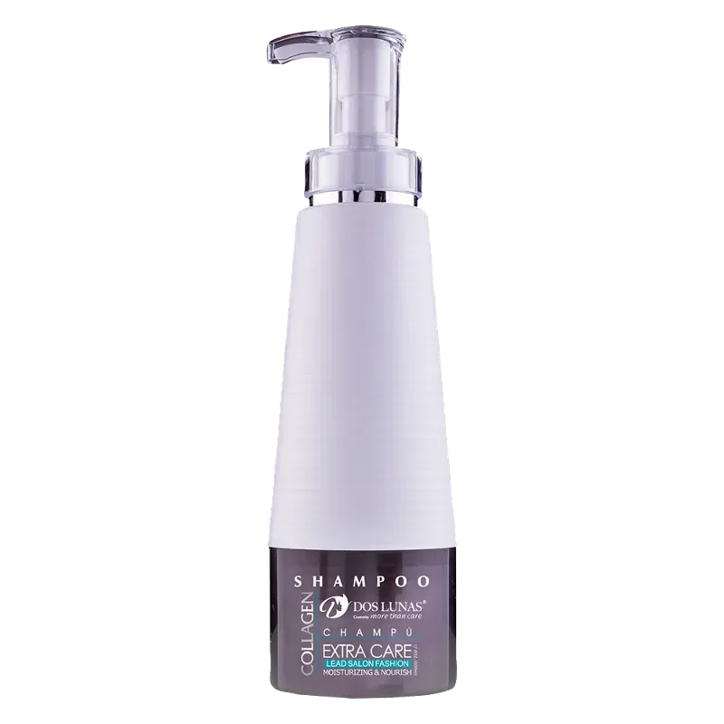 Shampoo Colágeno