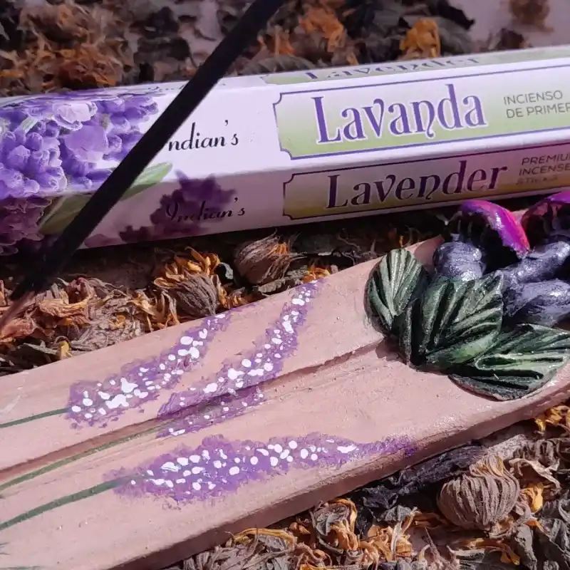 LAVANDA 