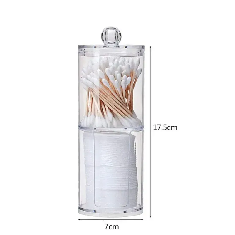 Organizador de 2 pisos