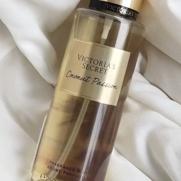 Colonia Victoria's Secret Coconut Passion 