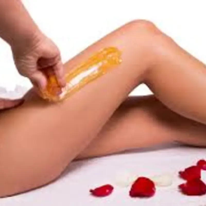 Curso DEPILACIÓN INTEGRAL