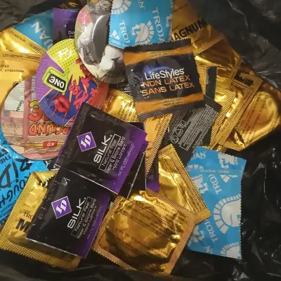 Condones