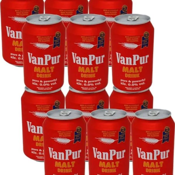Malta VanPur 12 und