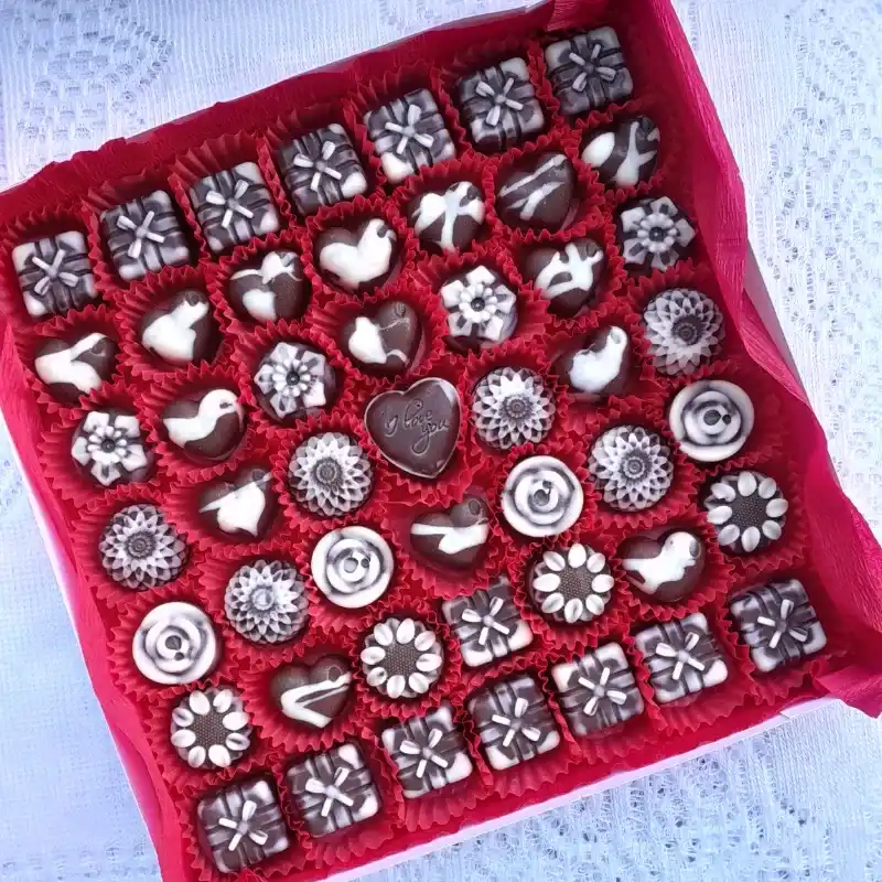 Regalo para cualquier ocasión #21