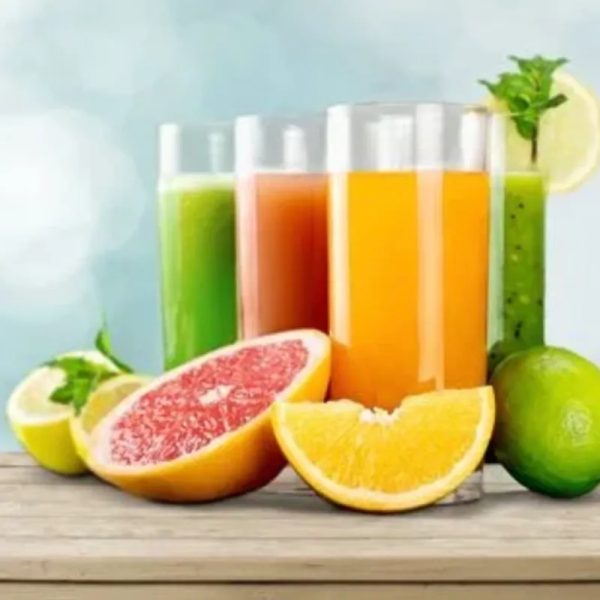 Jugo natural