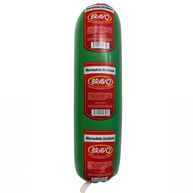 Mortadela Siciliana