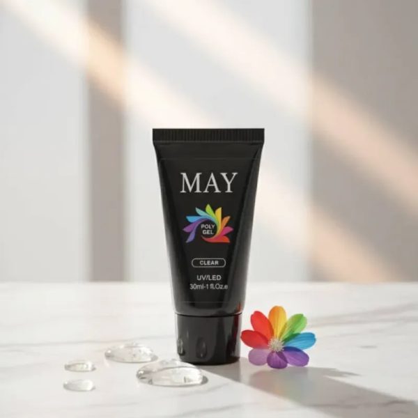 Poligel MAY 30ml