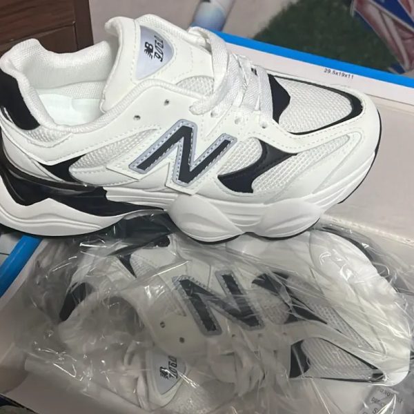New balance