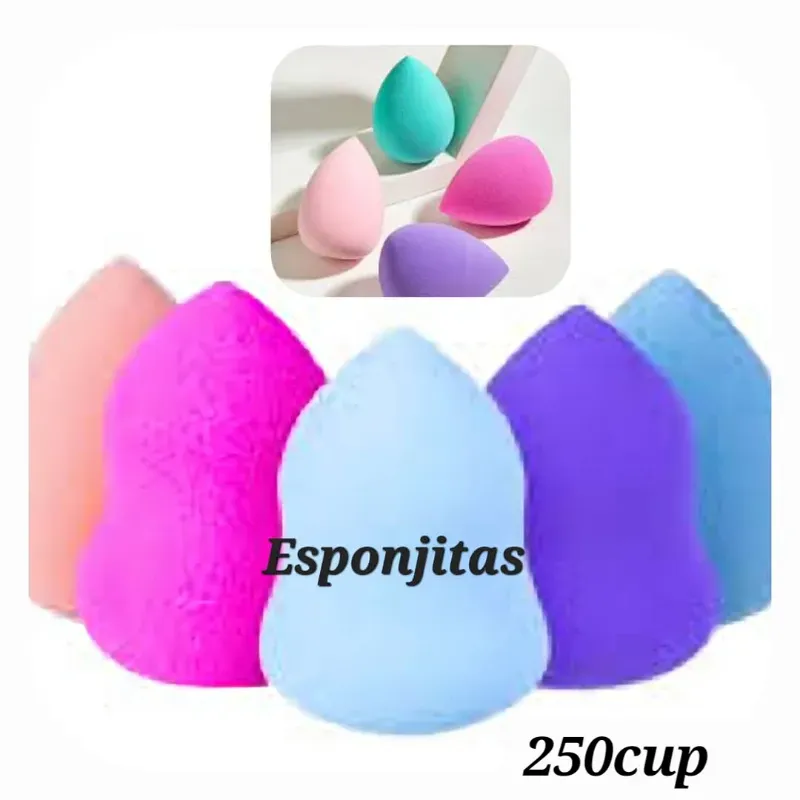 Esponjitas Beauthy