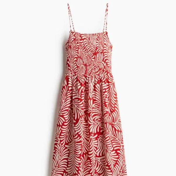 Vestido H&M