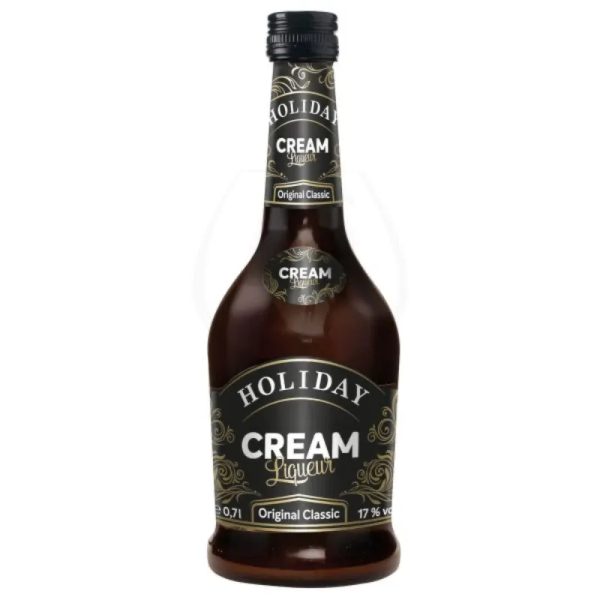 Crema licor