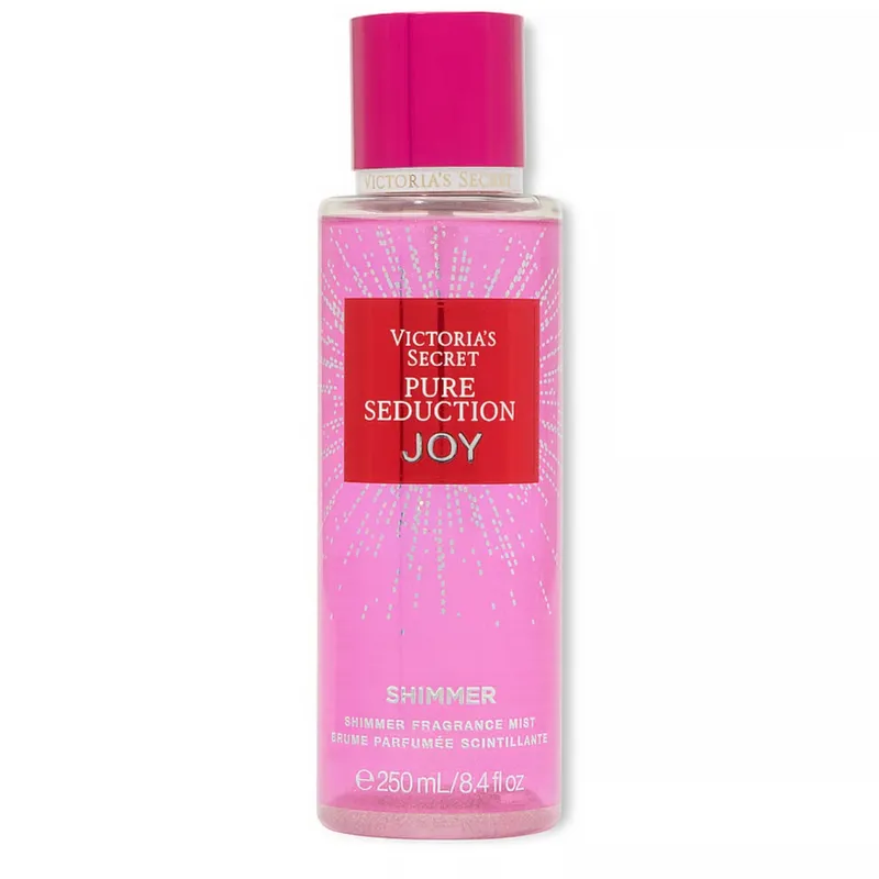 Pure Seduction Joy Shimmer