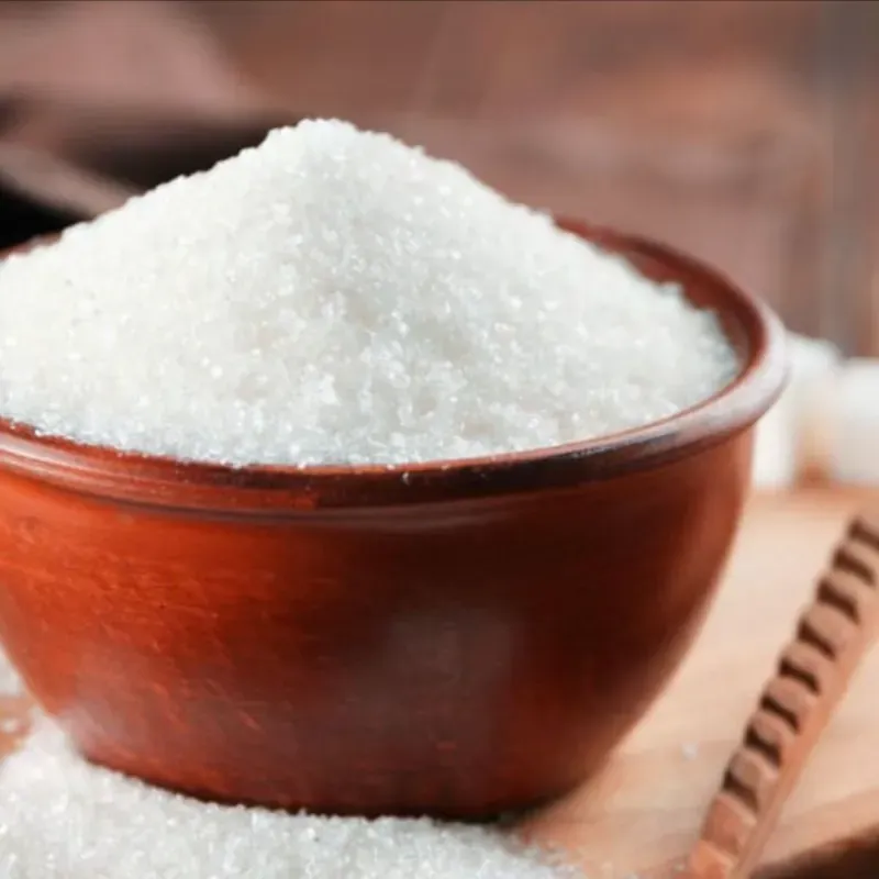 Azúcar blanca
