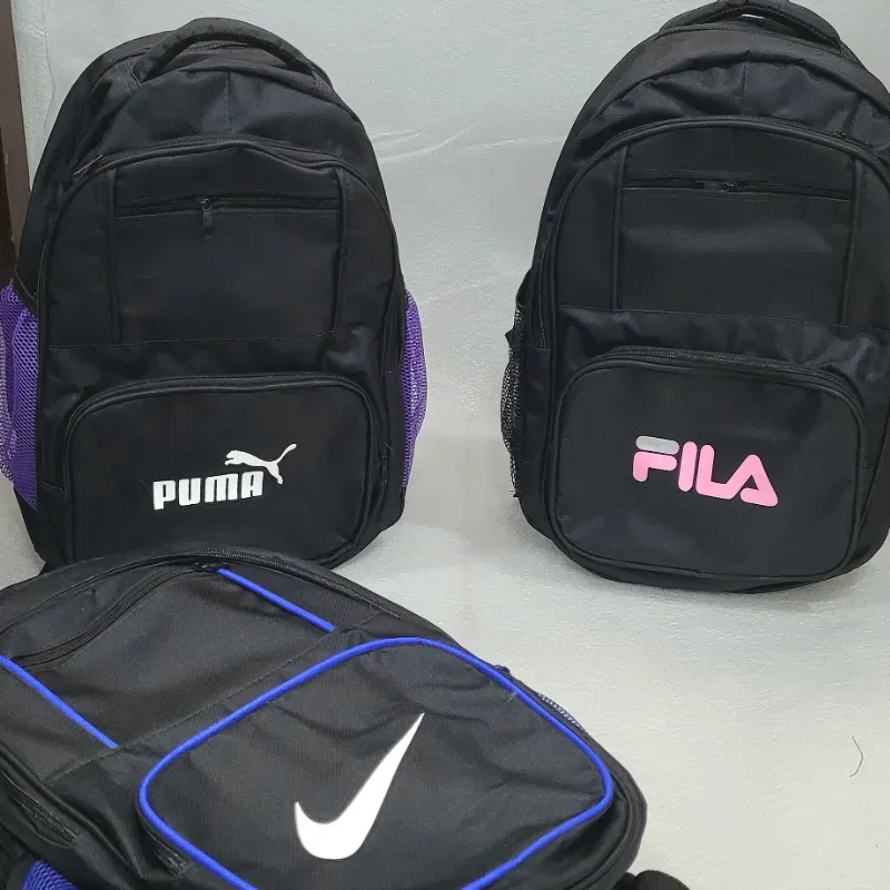 Mochilas Grande Reforzadas 04