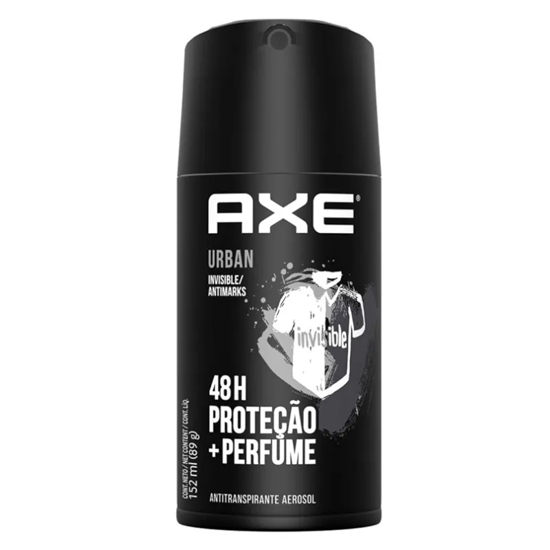 Spray Corporal AXE