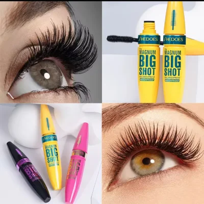 Delineador para pestañas