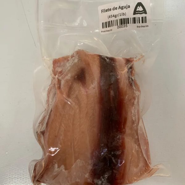 Filete de Aguja