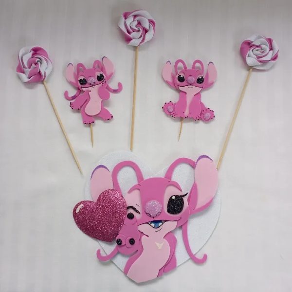 Cake Topper