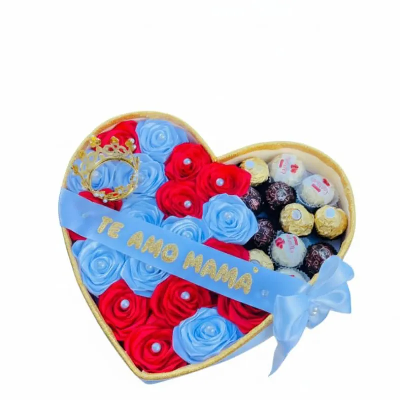 Corazón Exclusivo #9