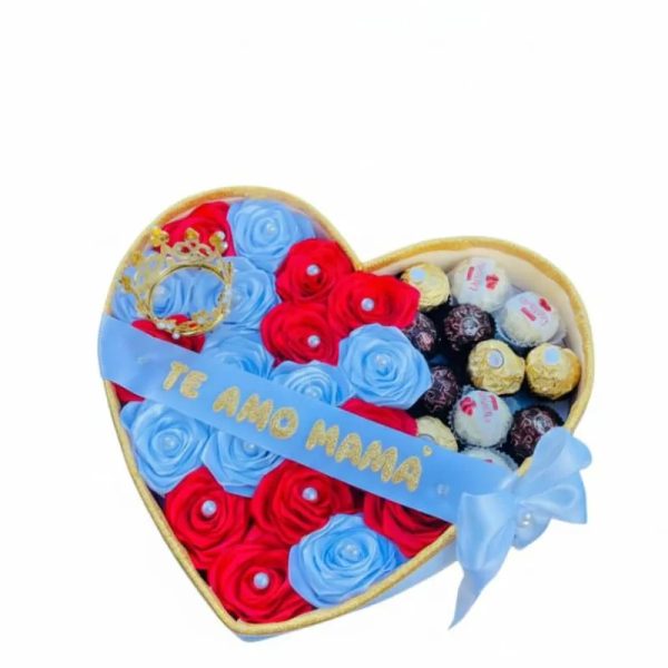 Corazón Exclusivo #9