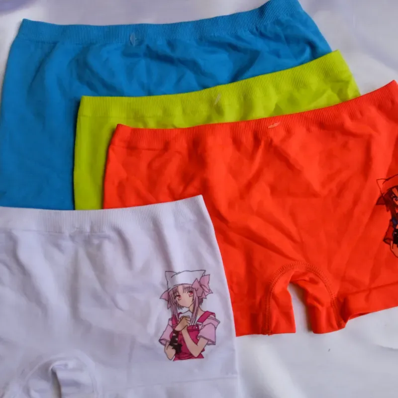 calentitos para niñas