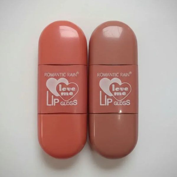 Creyon Lips Gloss