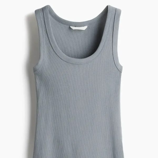 Camiseta básica H&M