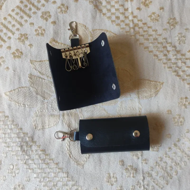 Portallaves de polipiel