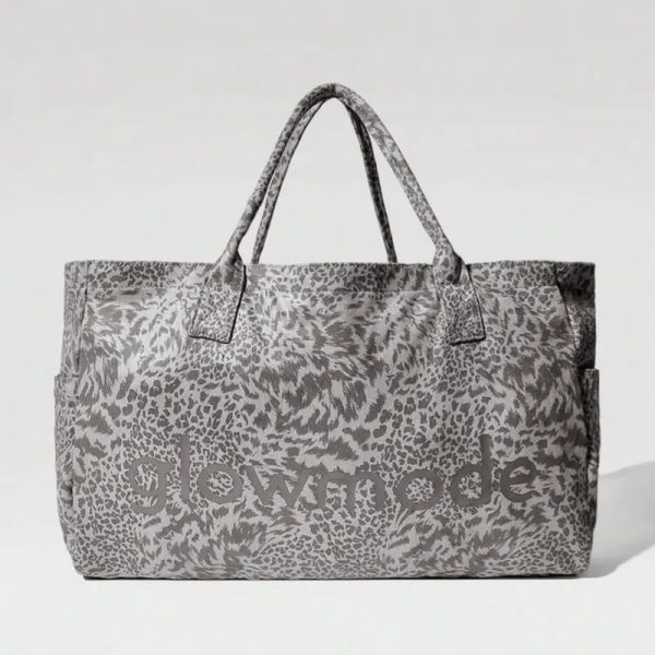 Bolso de lona