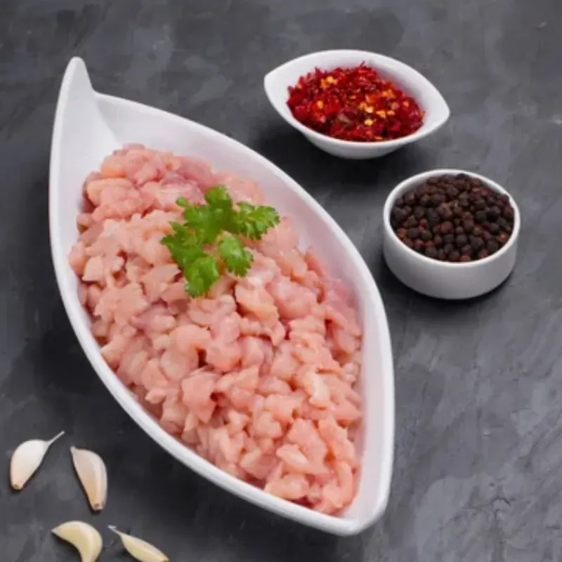 Picadillo Pollo 1 lb