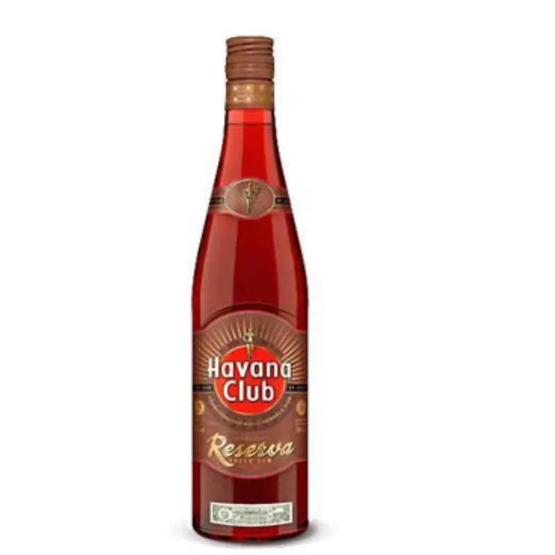 Havana Club Reserva 1L