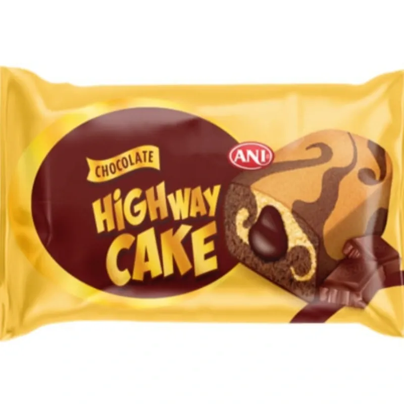 Panquecito Marmoleado