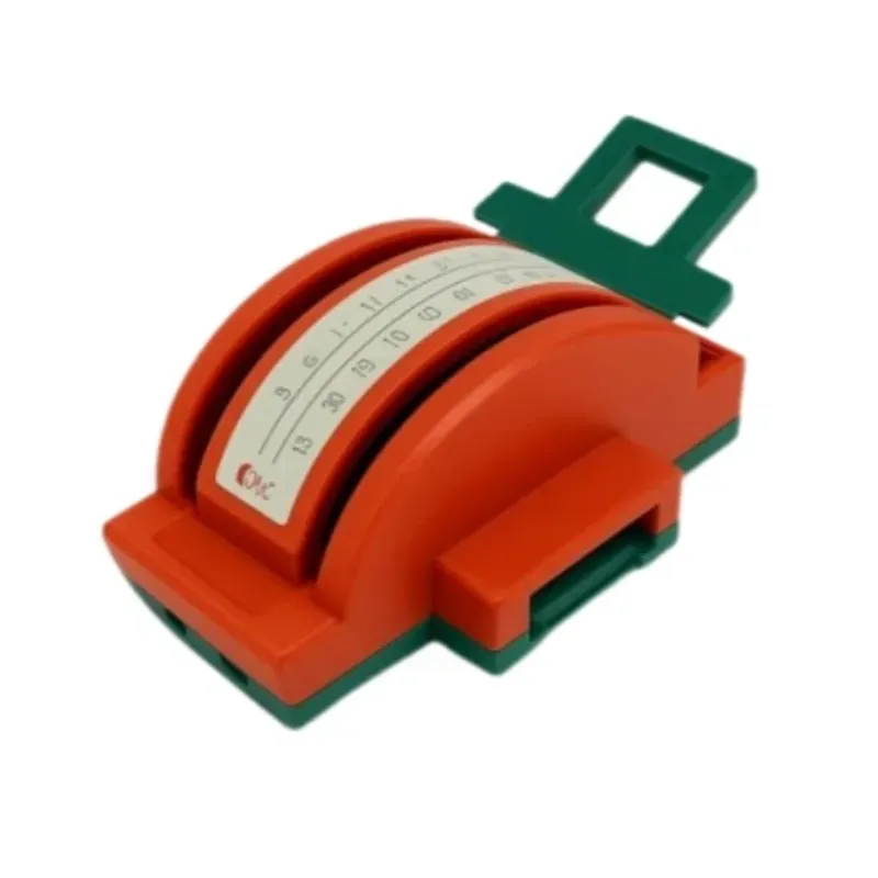 CUCHILLA DOBLE TIRO TRIFÁSICA 63AH 220/450V Q7-LUMINA (VPT)