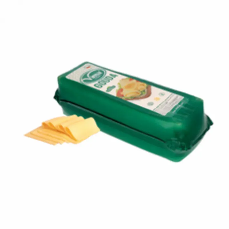 Queso gouda Vima Alemán
