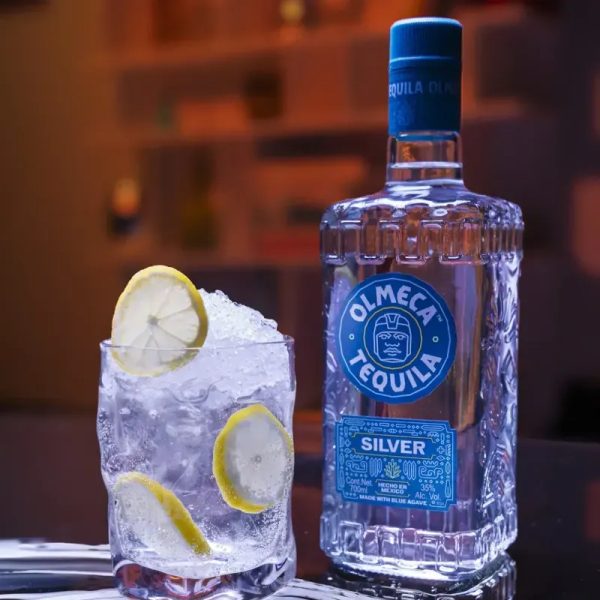 Olmeca Silver