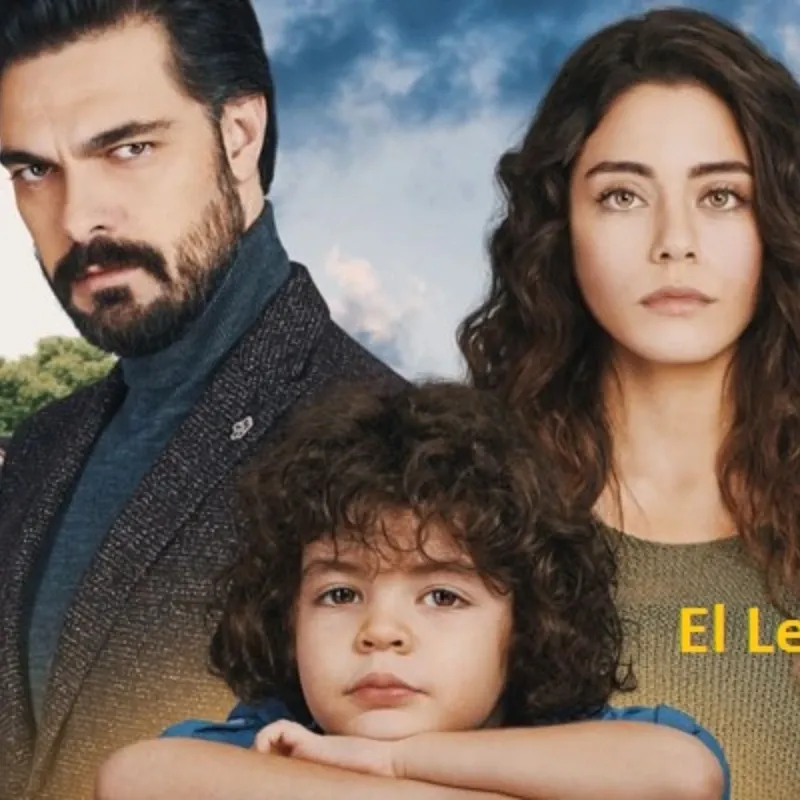 El legado (Emanet) [Turca] [539 Cap]
