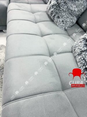 Chaise Longue Benneton