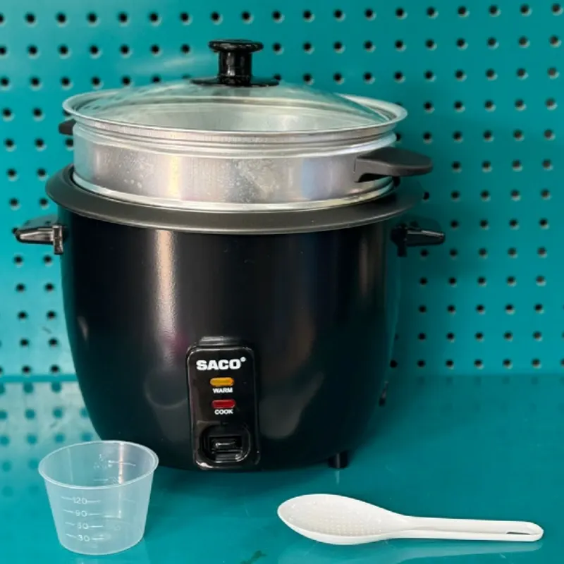 ARROCERA MARCA SACO 1.8 LITROS REF: 04-FR-33866