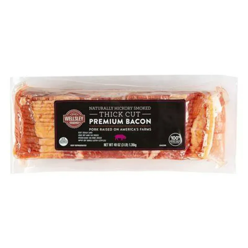 Bacon Premium 1lb