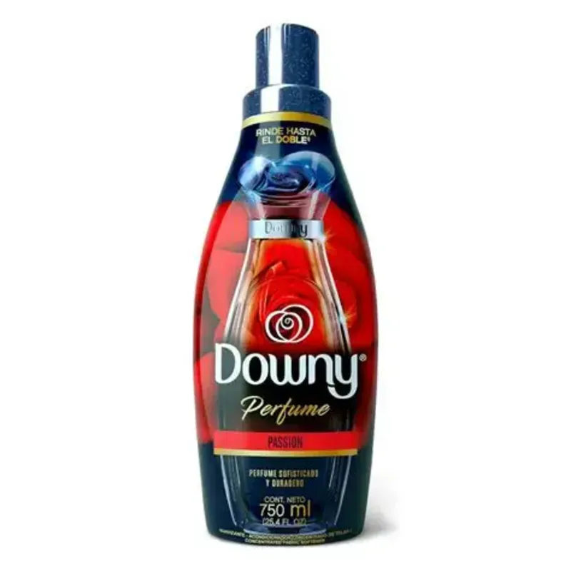 Suavizante Downy Rosas