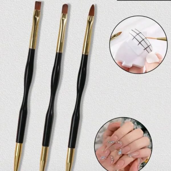 Pinceles liner
