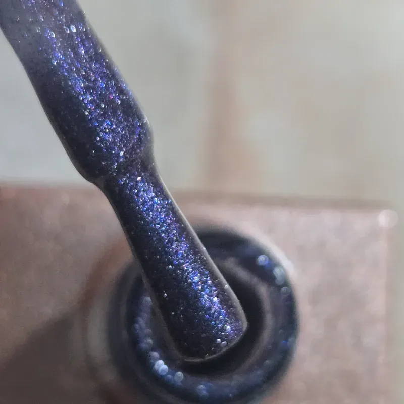 Ojo de Gato Dinámico #08