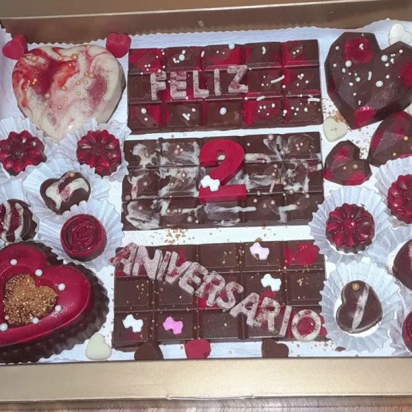 Aniversario