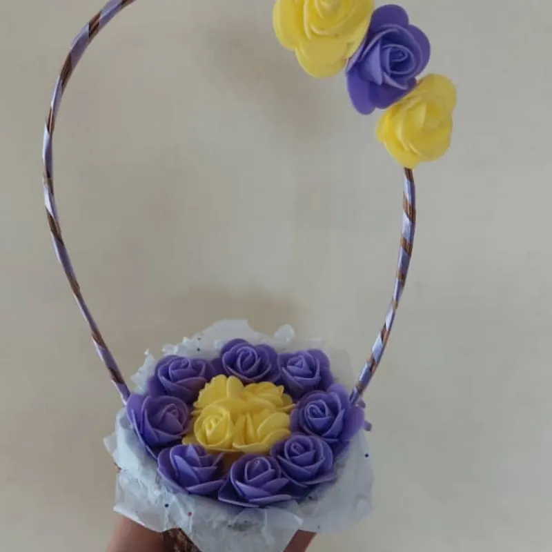 Susurro de primavera 3