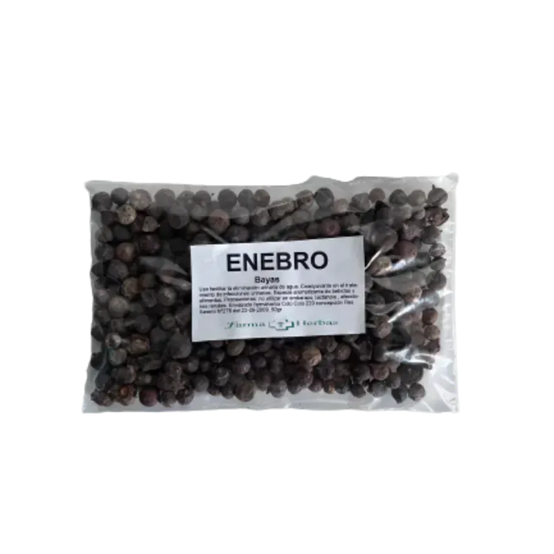 Enebro 10 gr