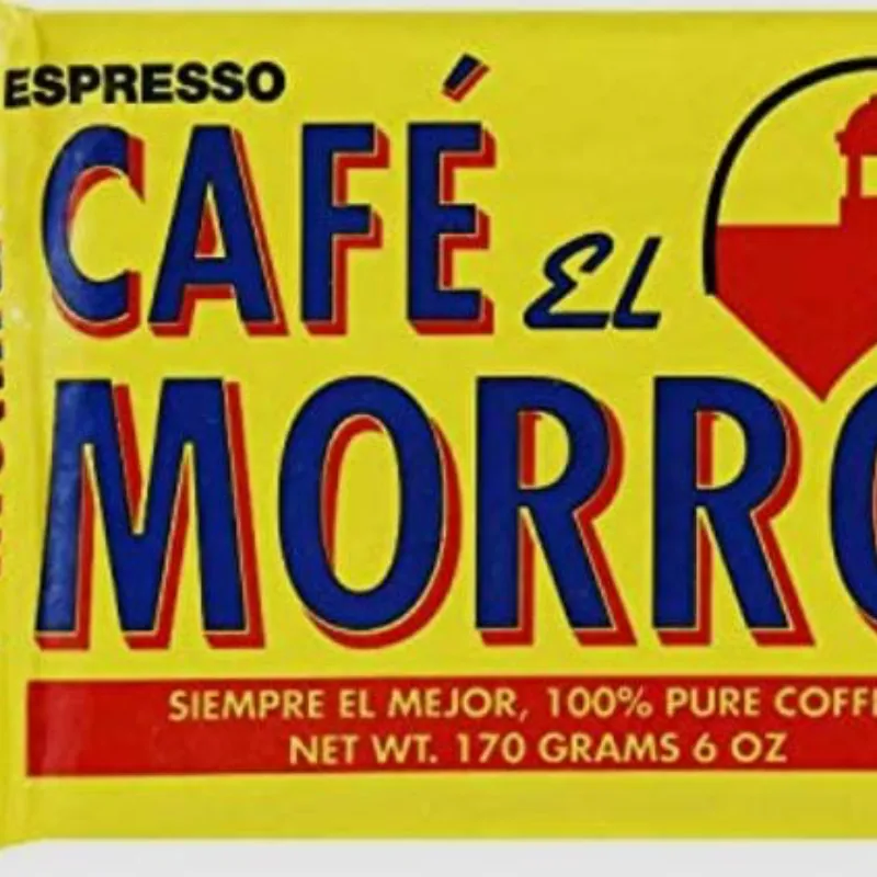 Café El Morro ☕️